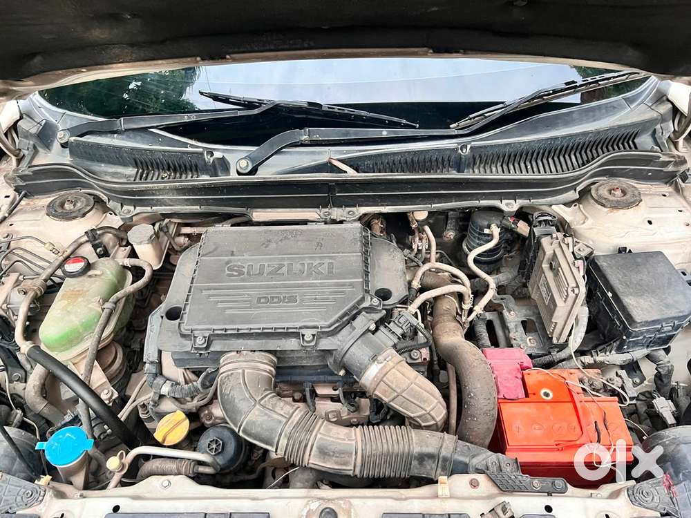Maruti Suzuki Vitara 2019