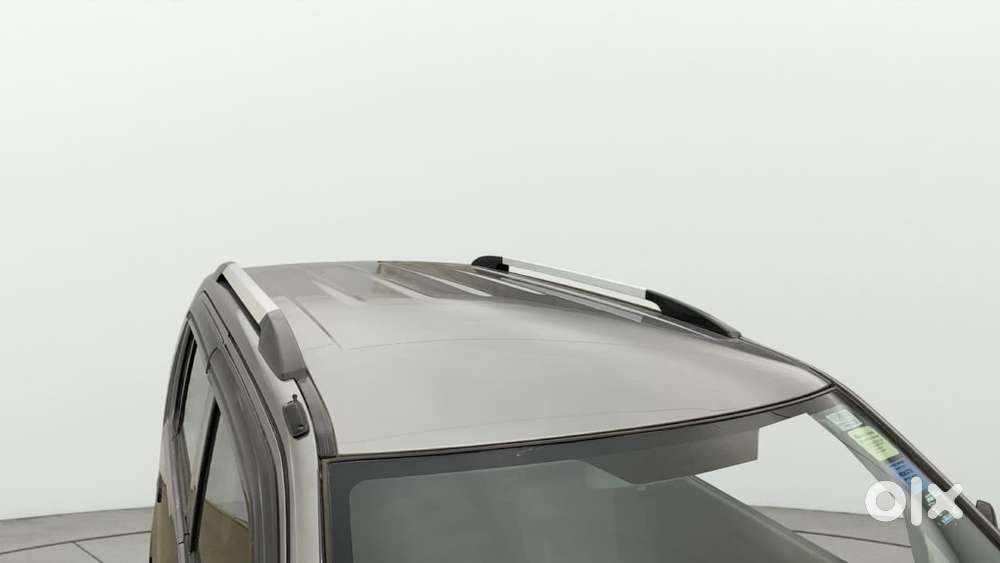 Maruti Suzuki Wagon R 1.0 Lxi, 2014, Petrol