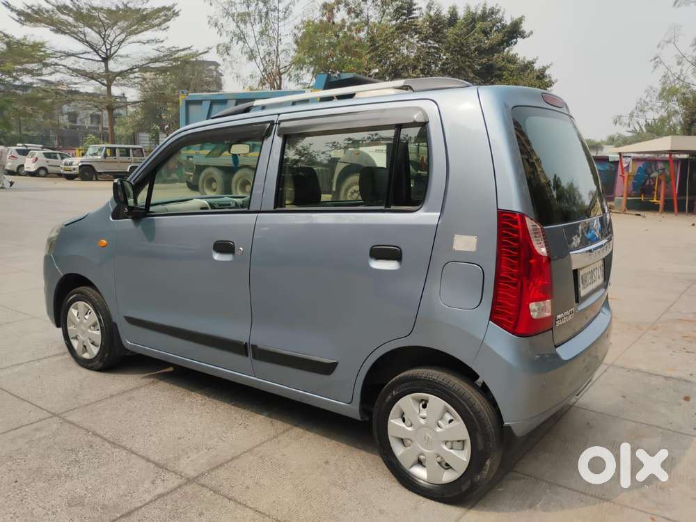 Maruti Suzuki Wagon R Lxi Cng, 2014, Cng & Hybrids