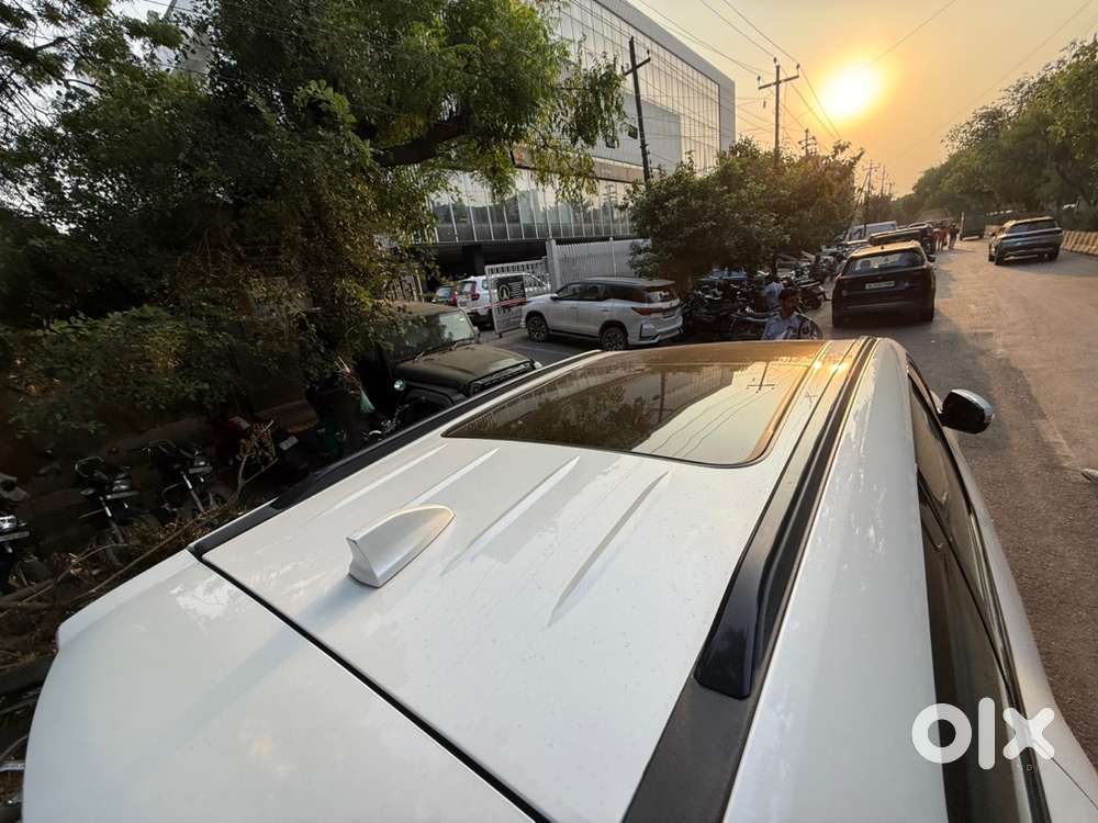 Mahindra Xuv700 Diesel 2022