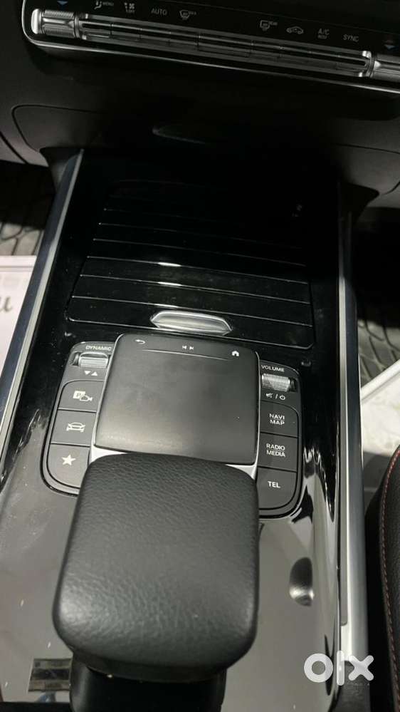 Mercedes-benz Gla Class 1.9 220d 4matic, 2022, Diesel