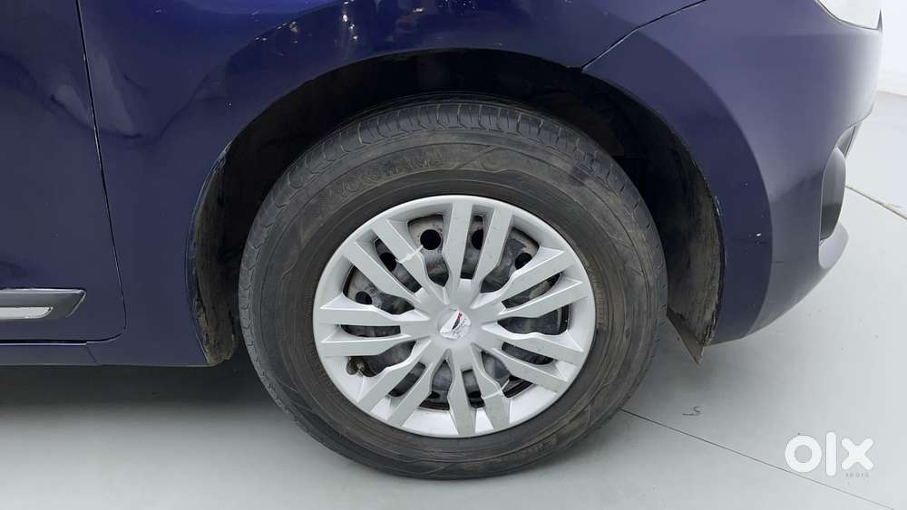 Maruti Suzuki Swift Vvt Vxi, 2022, Petrol