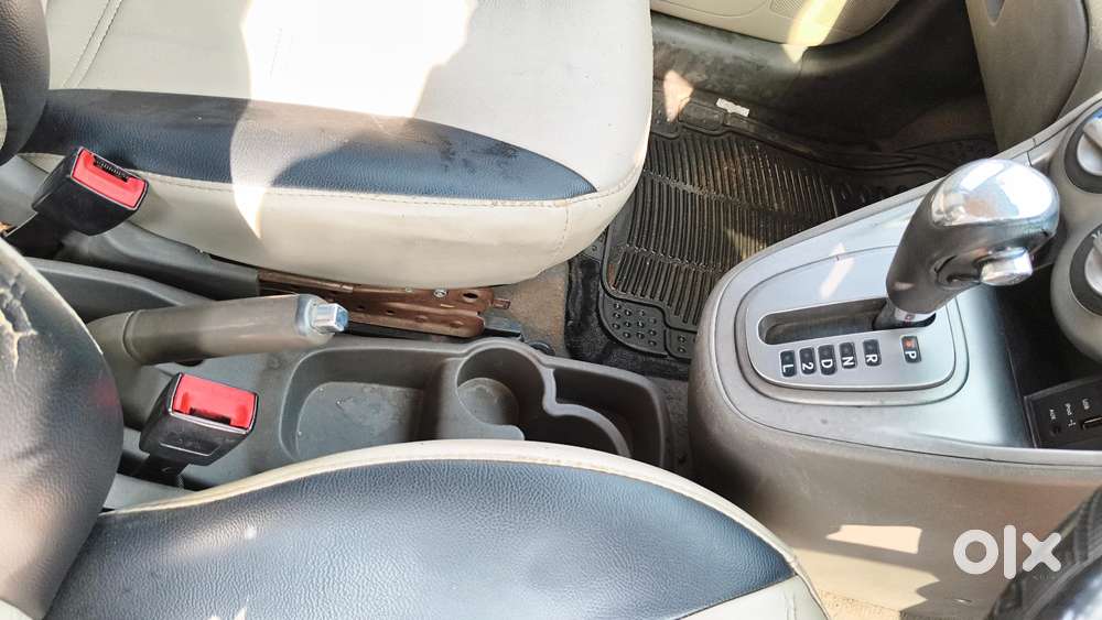 Hyundai I10 [2010-2017] 1.2 Sportz At, 2013, Petrol