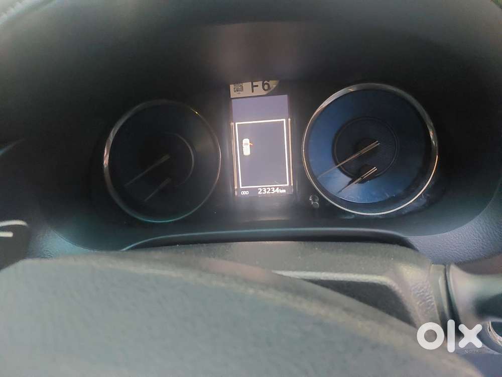 Toyota Fortuner 3.0 4x2 Automatic, 2022, Diesel