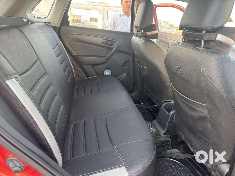 Maruti Suzuki Vitara Brezza Ldi (o), 2016, Diesel