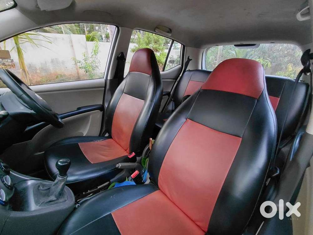 Hyundai I10 Petrol Well Maintained For Sale At Pallichal