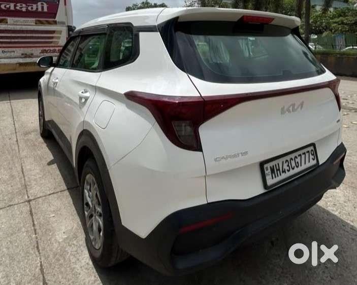 Kia Carens 1.5 Premium Diesel 7 Str Imt, 2023, Diesel