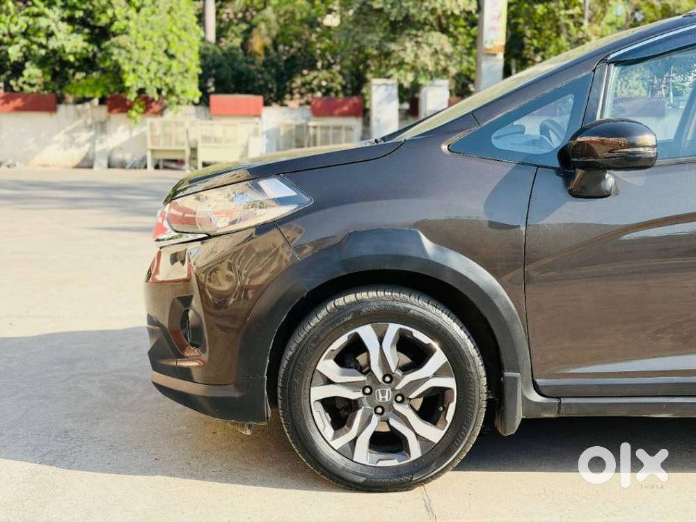 Honda Wr-v 1.5 Vx I-dtec, 2017, Diesel
