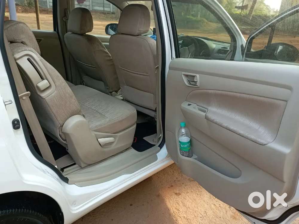 Maruti Suzuki Ertiga 2013 Diesel