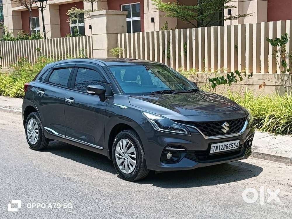 Maruti Suzuki Baleno Delta, 2024, Petrol