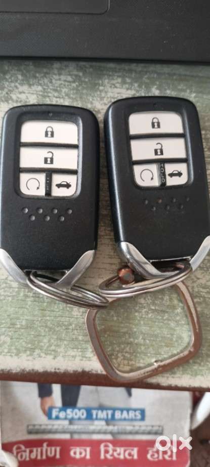 Honda City 1.5 Zx Cvt I-vtec, 2023, Petrol