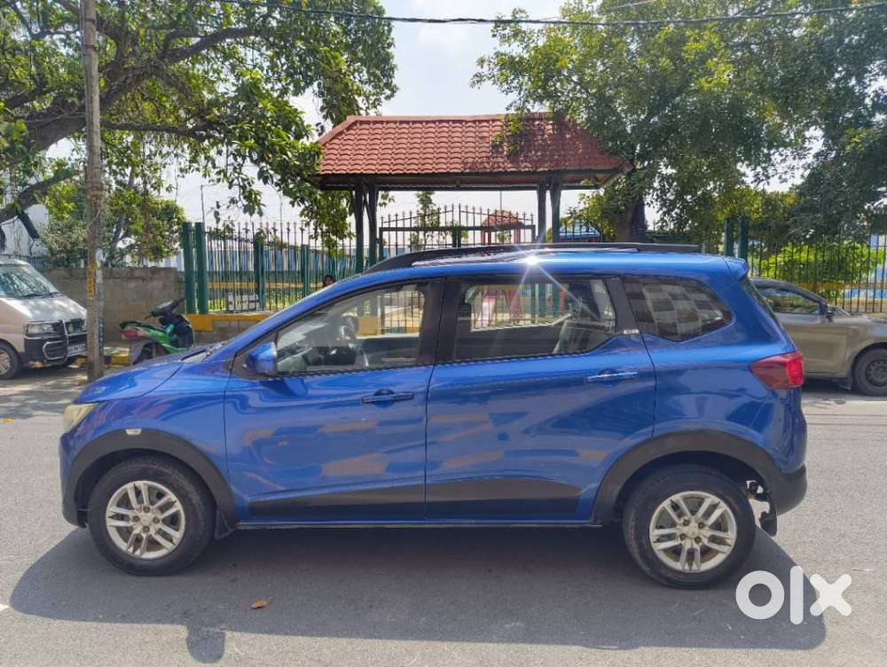 Renault Triber Rxt, 2020, Petrol