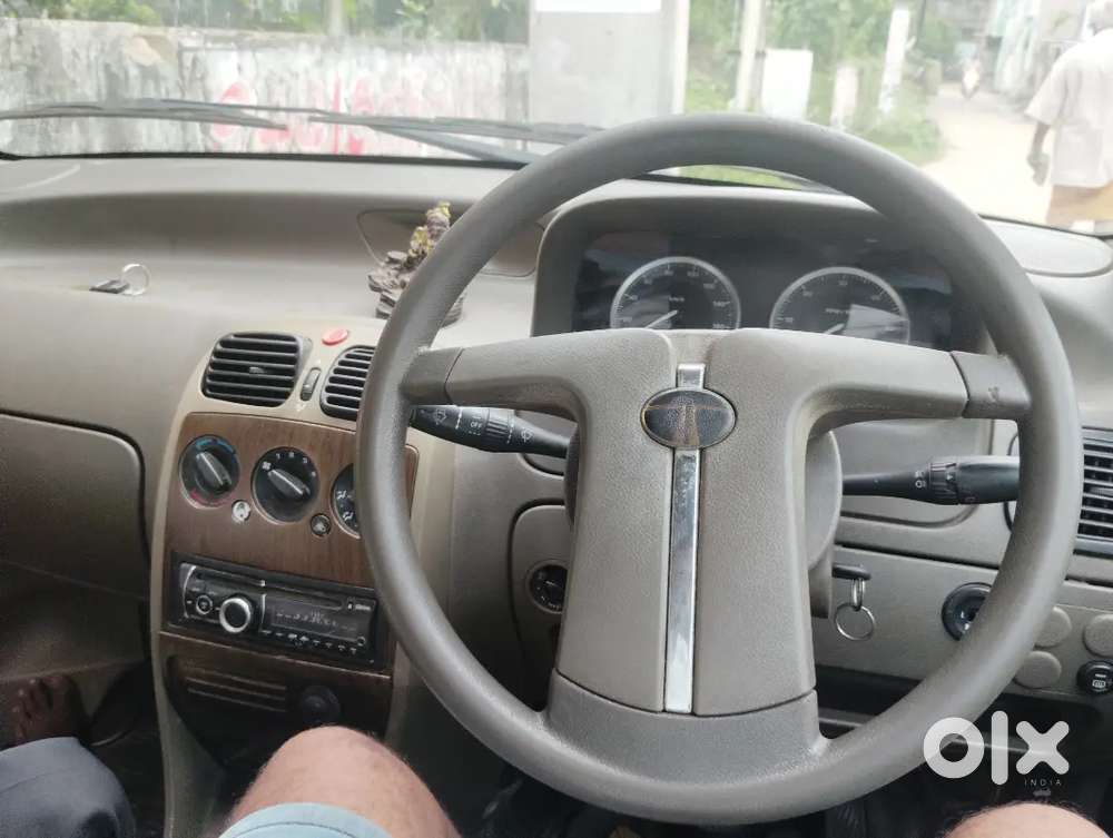 Tata Indigo 2011 Ls