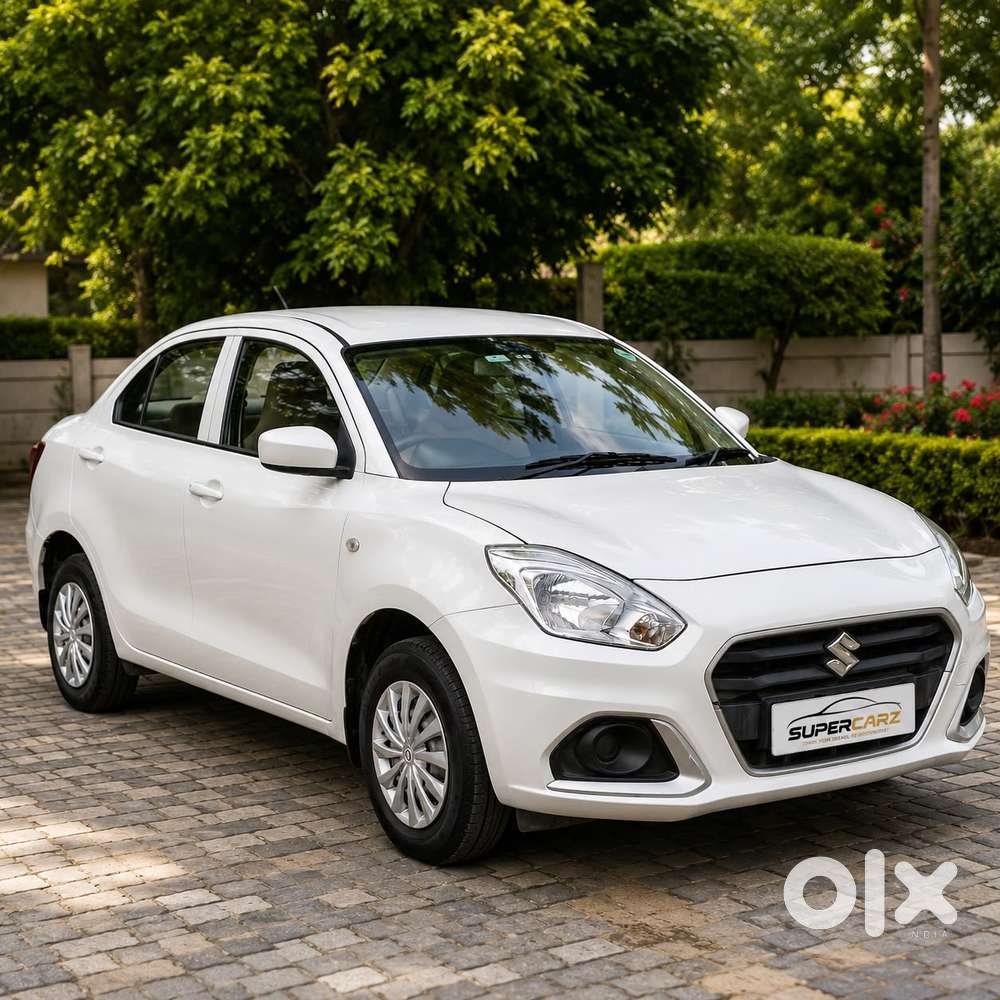 Maruti Suzuki Dzire 1.2 Tour S Cng, 2023, Cng & Hybrids