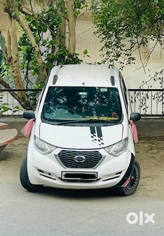 Datsun Redigo 2017 Limited Edition