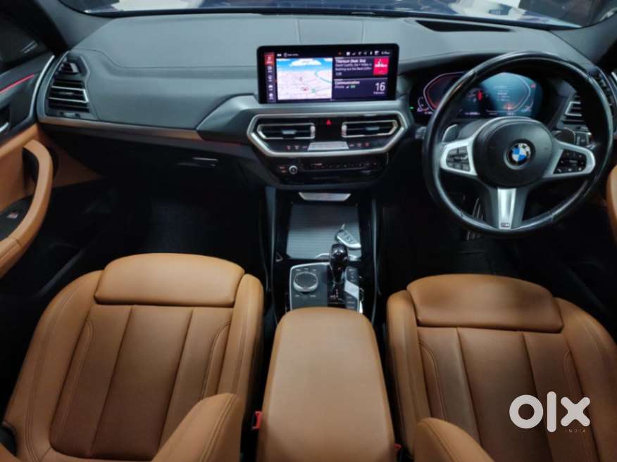 Bmw X3 Xdrive20d M Sport, 2024, Diesel