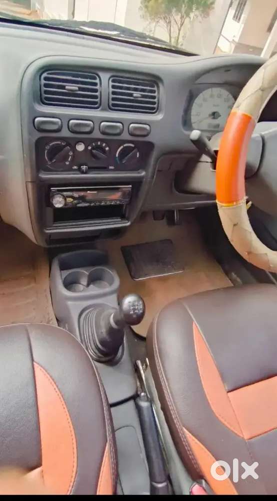 Maruti Suzuki Alto 2005