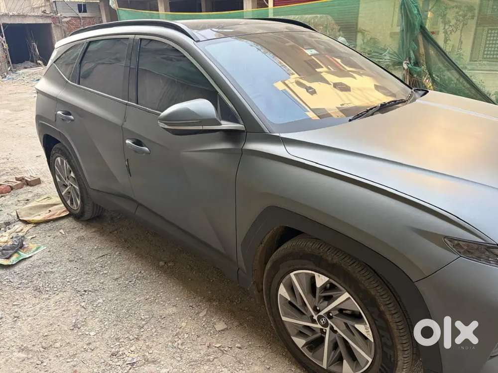 Brand New Condition Wuth Mat Finish Ppf And Top Model All Wheel Drive