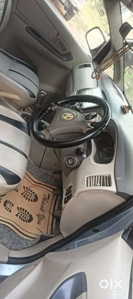 Toyota Innova Diesel Manual 2010