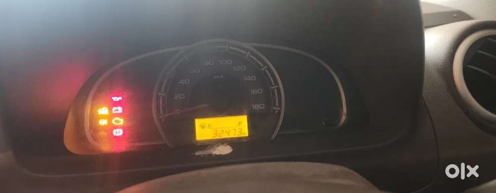 Maruti Suzuki Alto 800 Lxi, 2012, Petrol