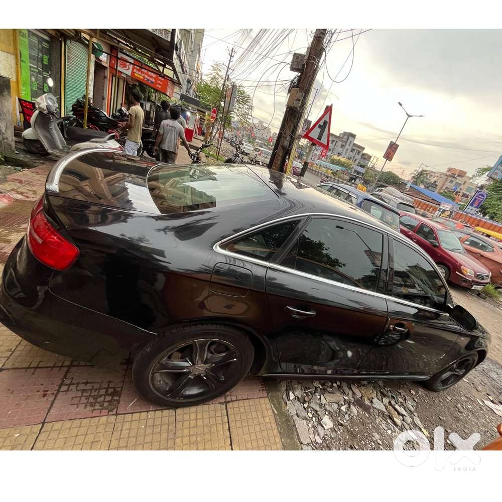 Audi A4 2.0 Tdi, 2013, Diesel