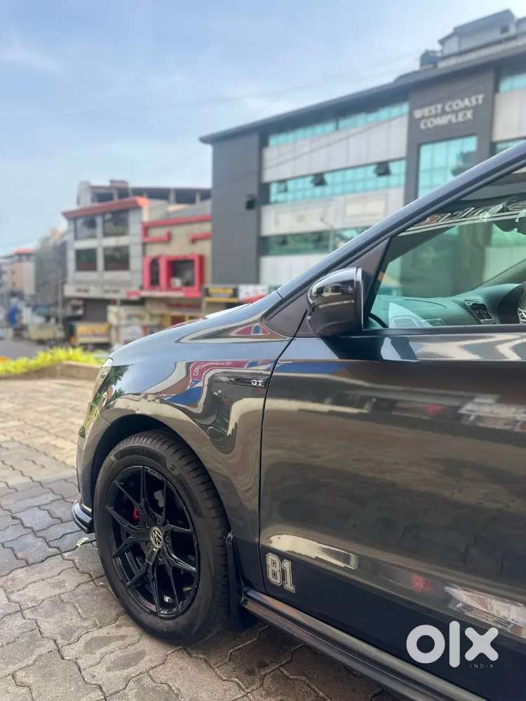 Volkswagen Polo 2020 Highline