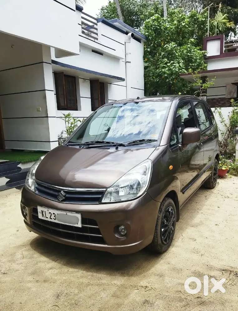 Maruti Suzuki Estilo Vxi