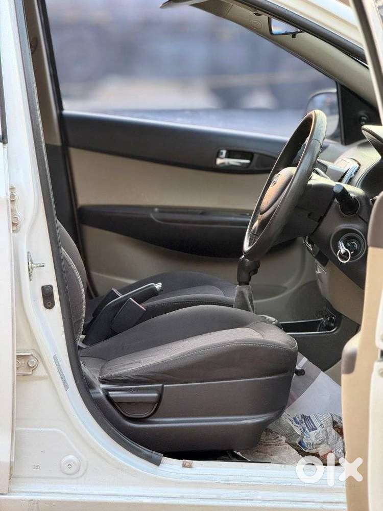 Hyundai I20 Magna Plus, 2011, Diesel