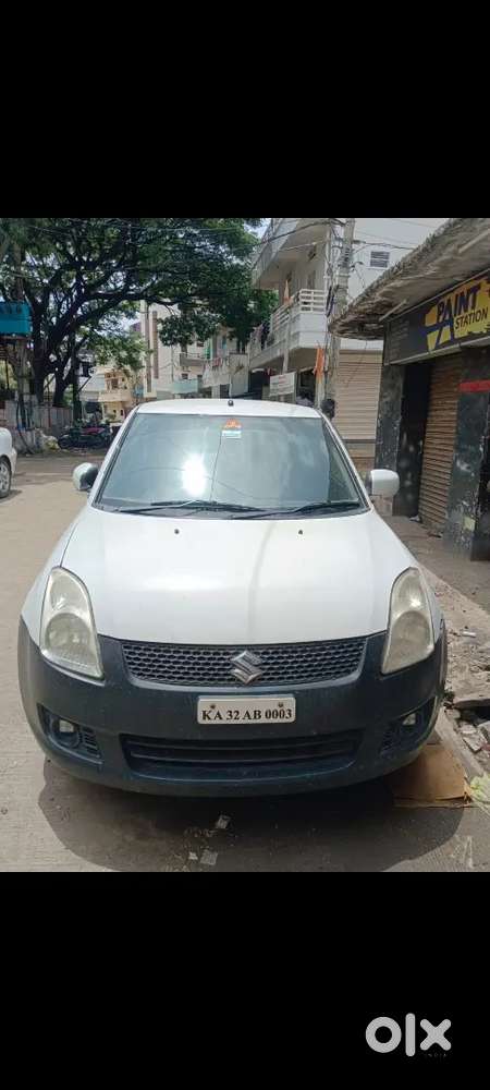 Maruti Suzuki Dzire 2015 Diesel Automatic