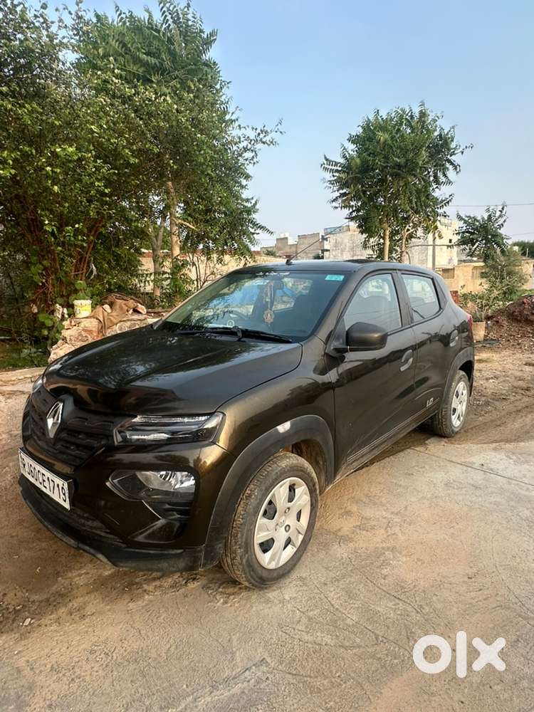 Renault Kwid Rxl 2025