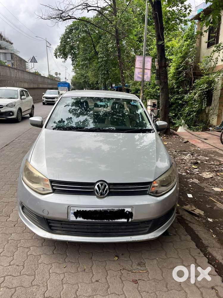 Volkswagen Vento 2011 Petrol