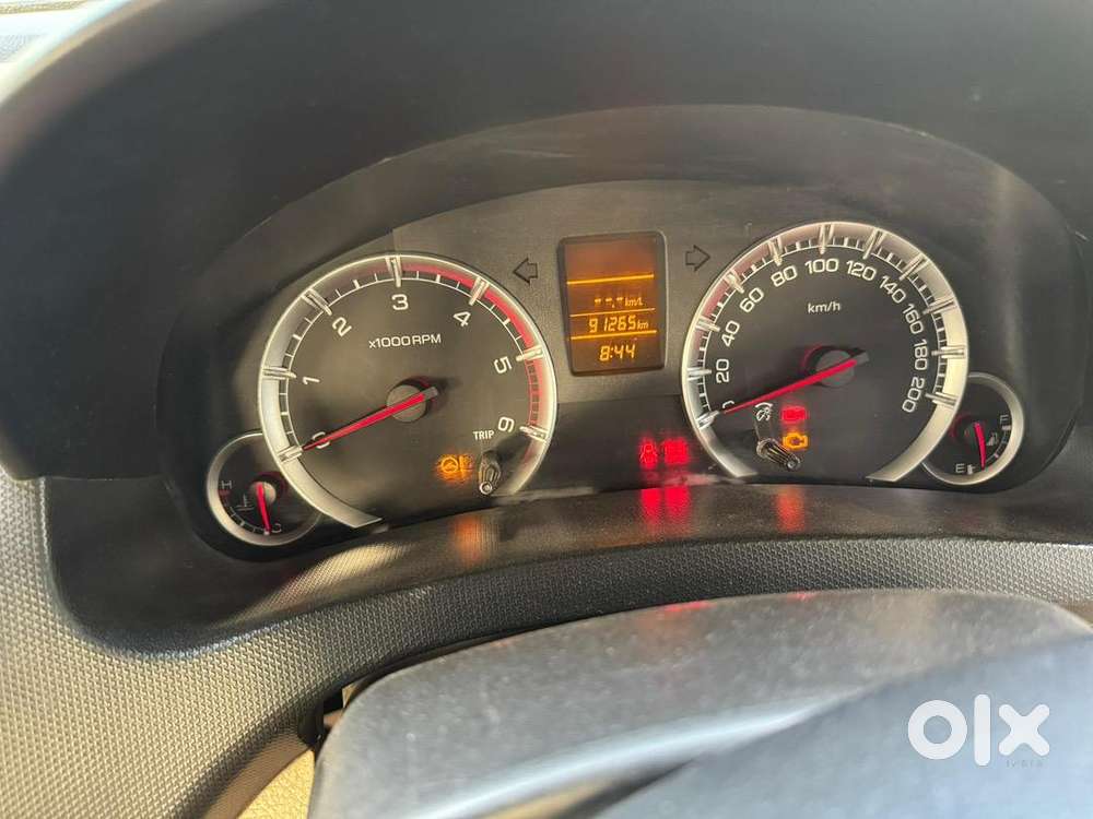 Maruti Suzuki Diesel 2015