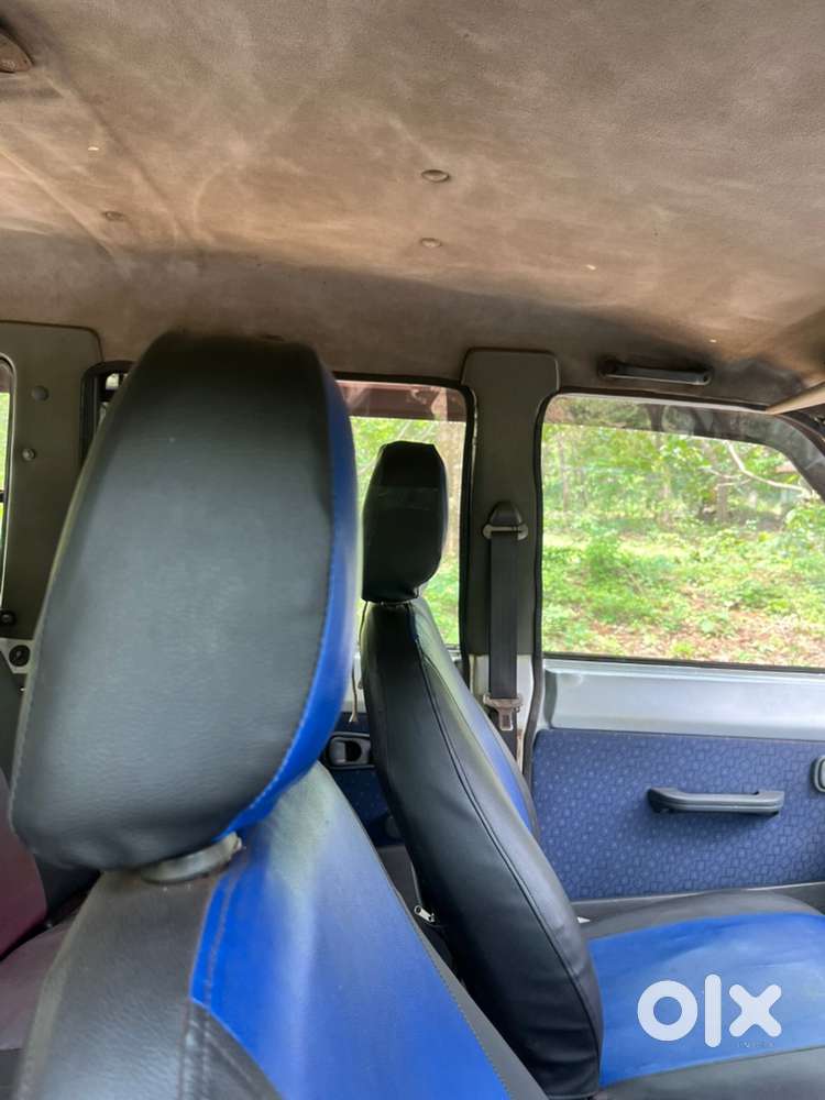 Tata Sumo Victa 2009 Diesel 3rd Owner