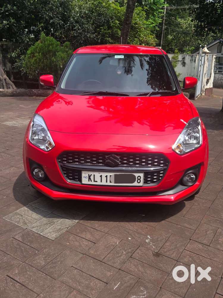 Maruti Suzuki Swift, 2023, Petrol