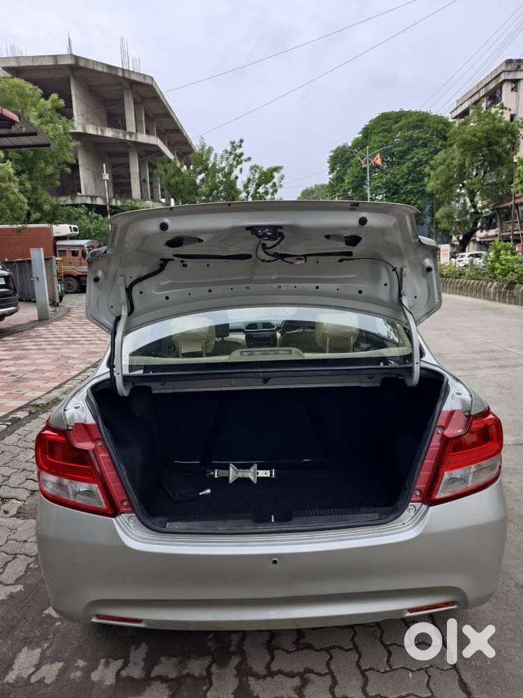 Maruti Suzuki Swift Dzire Vxi(o) At, 2018, Petrol