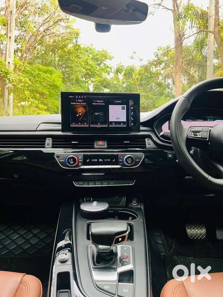 Audi A4 2.0 Technology 40 Tfsi, 2023, Petrol