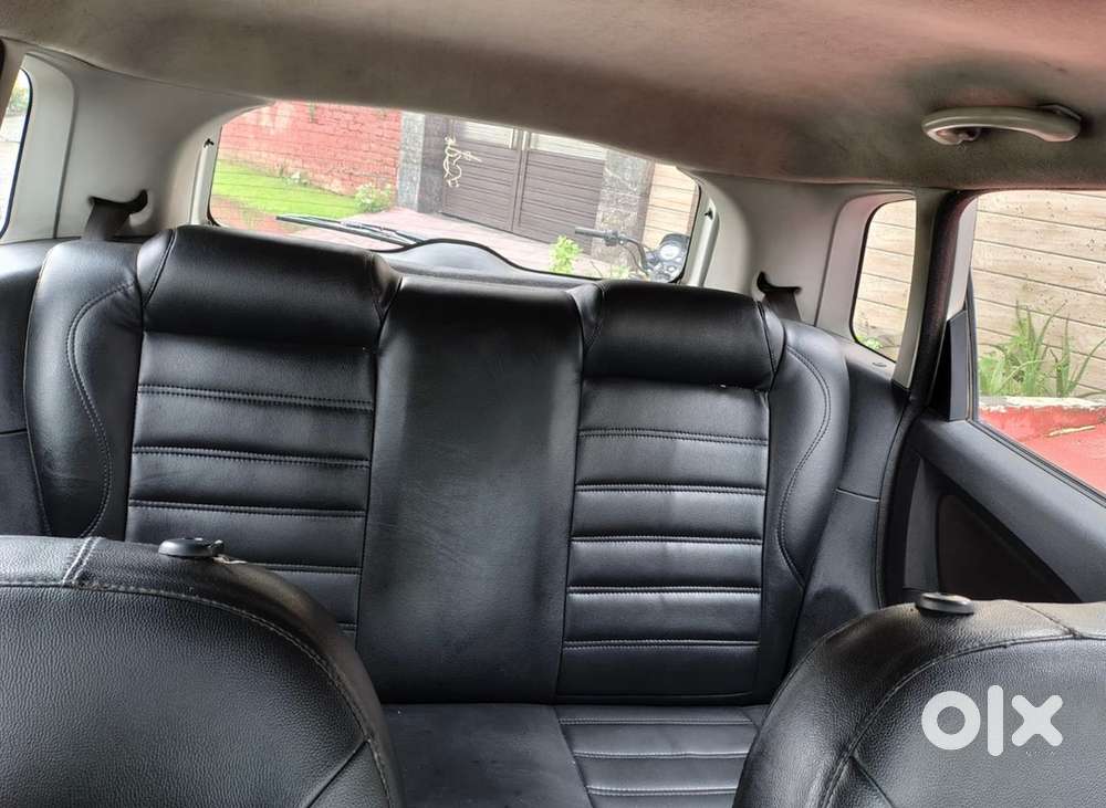 Urgent Sale Ford Figo Top Model Diesel 2012
