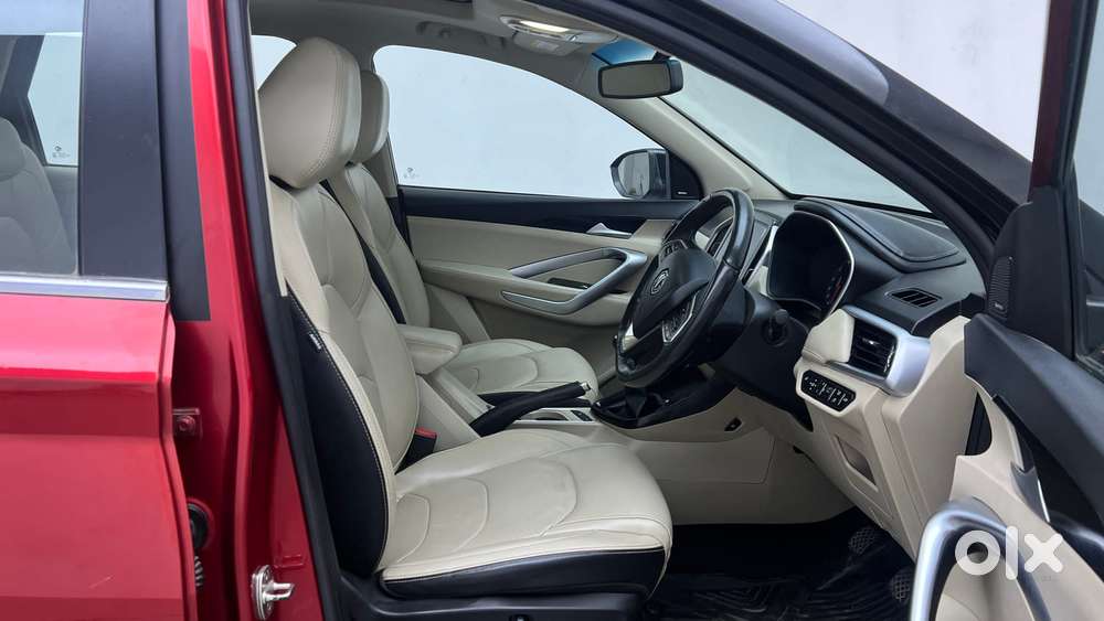 Mg Hector Sharp Pro 2.0 Turbo Diesel Mt Dual Tone, 2021, Diesel