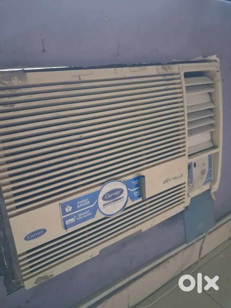 CARRIER AC 1 TON