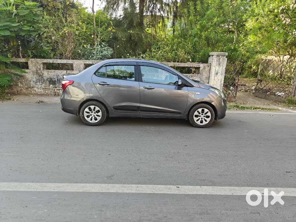 Hyundai Xcent 2018 Petrol 38000 Km Driven  Face Lift