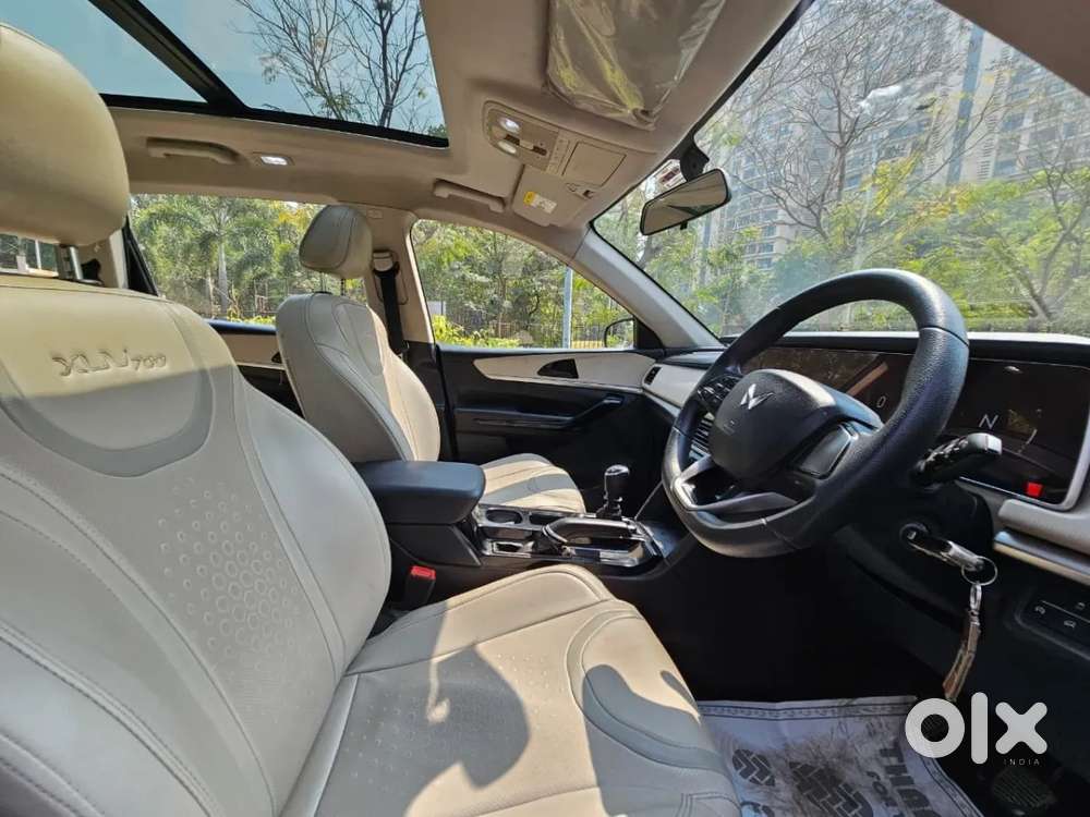 Mahindra Xuv700 2.2 Ax 5 Diesel Mt Str, 2023, Diesel