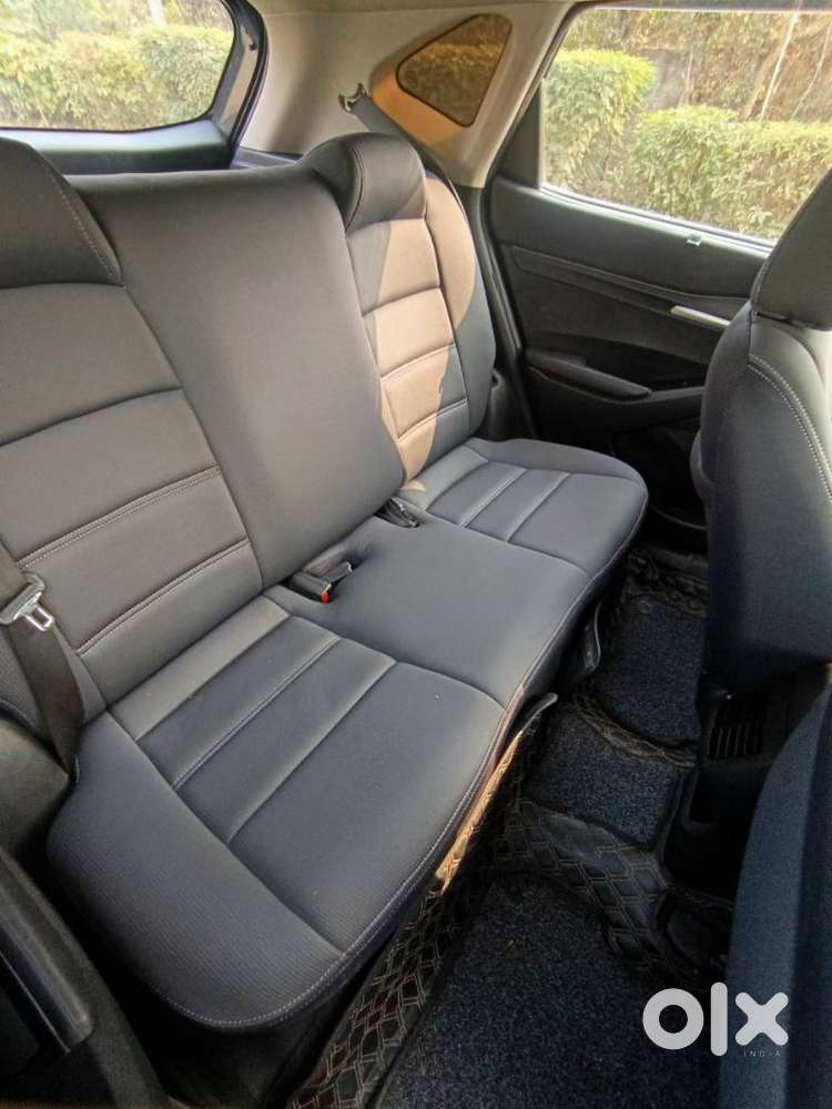 Kia Seltos 1.5 Htk+, 2021, Diesel