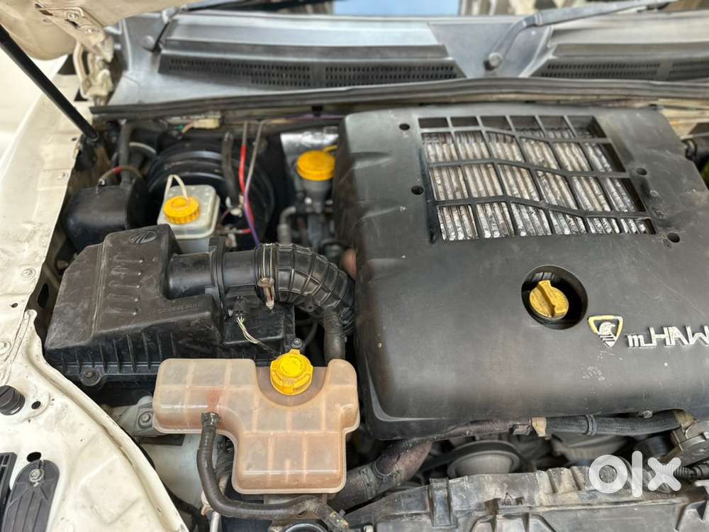 Mahindra Scorpio Diesel 2017