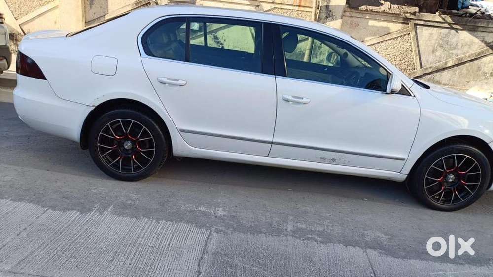 Skoda Superb 2012 Diesel Good Condition