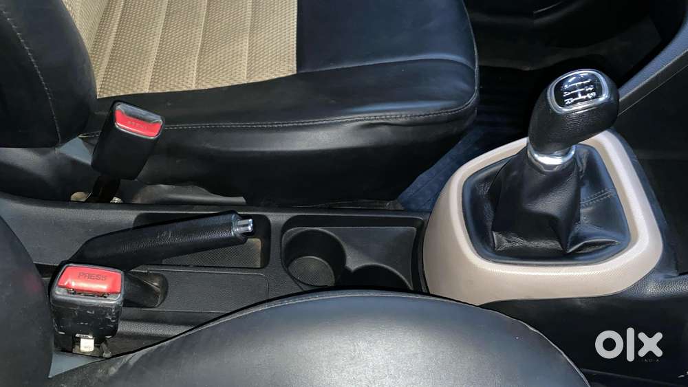 Hyundai Grand I10 Sportz 1.2 Kappa Vtvt, 2016, Petrol