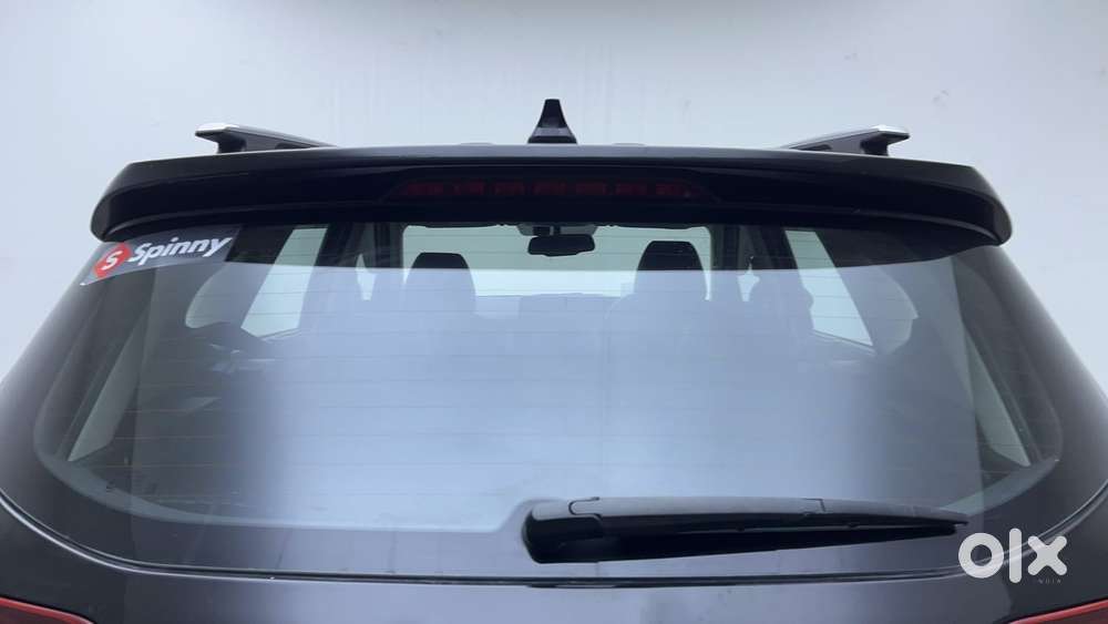 Kia Seltos Gtx Dct, 2021, Petrol