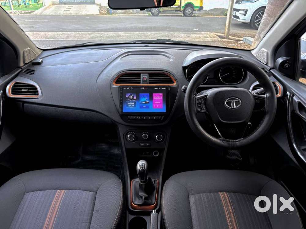 Tata Tiago Nrg 1.2 Xz Mt, 2019, Petrol