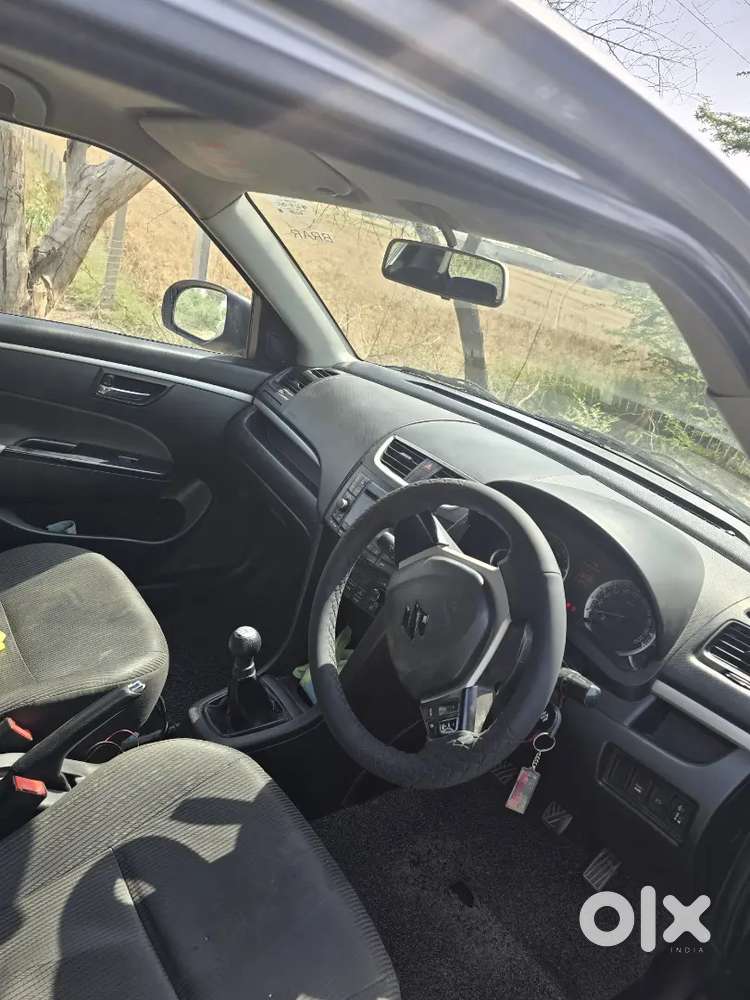 Swift Zdi Punjab Number