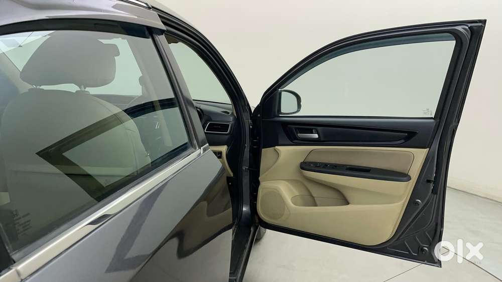 Honda Amaze S Petrol, 2019, Petrol