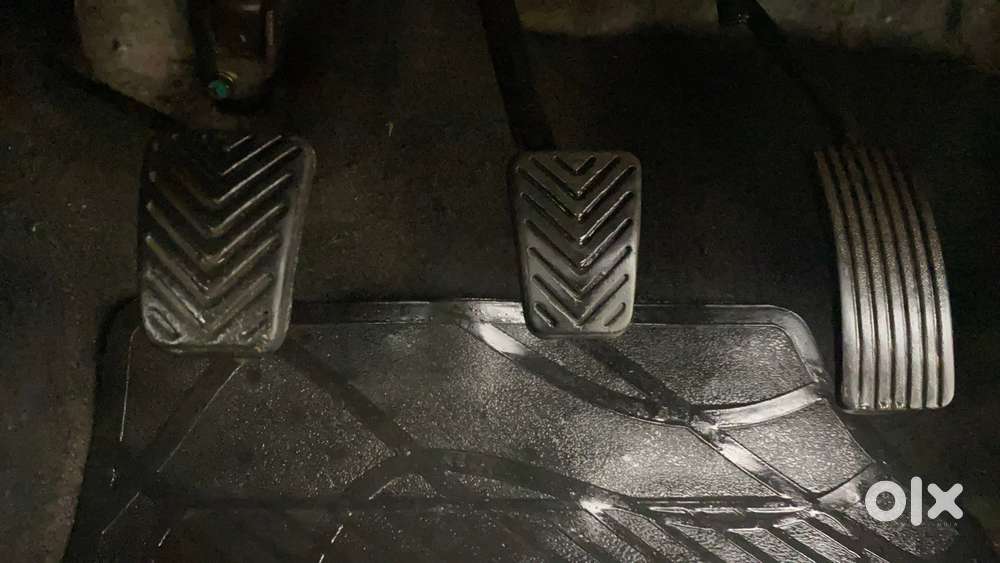 Hyundai Eon Era +, 2014, Cng & Hybrids